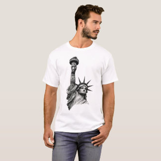 Liberty Reimagined T-Shirt
