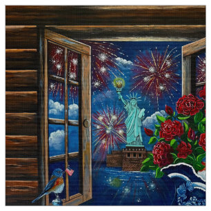 Liberty’s Tea Time Delight! Fabric