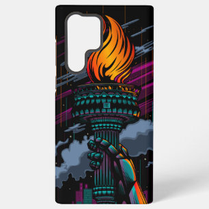 Liberty Samsung Galaxy S22 Ultra Case