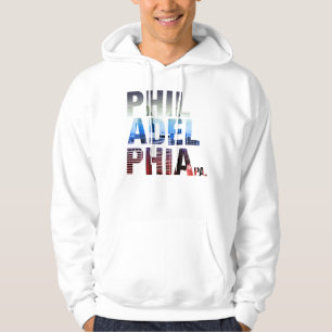 Liberty Series - Philadelphia Hoodie