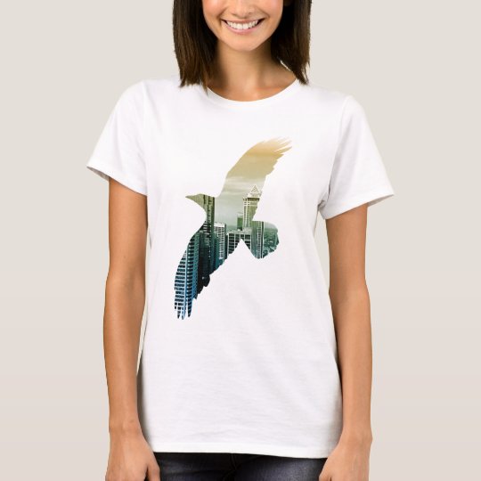 Liberty Series - Philadelphia T-Shirt