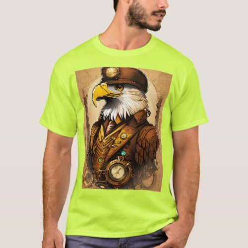 Liberty Soars T_Shirt