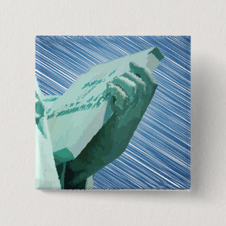 Liberty Squared Button