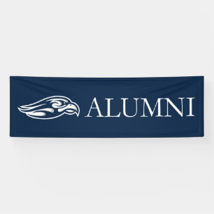 Liberty University Alumni Banner