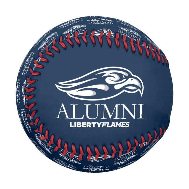 Liberty University Alumni Baseball (Front Left)