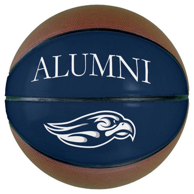 Liberty University Alumni Basketball (Front)