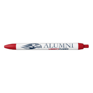 Liberty University Alumni Pen