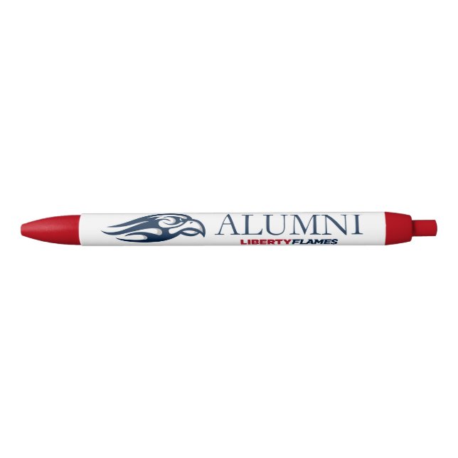 Liberty University Alumni Pen (Front)