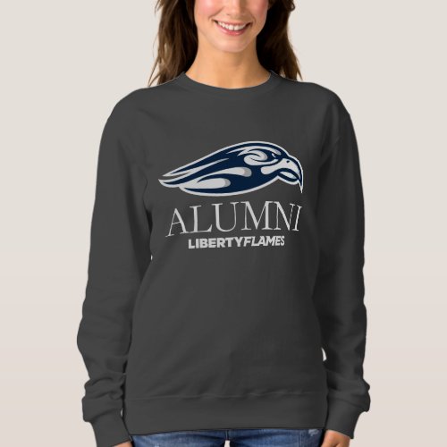 Liberty University Alumni Sweatshirt
