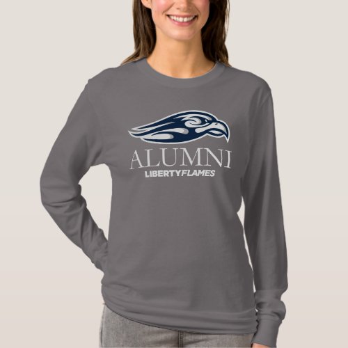 Liberty University Alumni T_Shirt