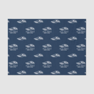 Liberty University Alumni Tissue Paper