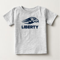 Liberty University Athletic Mark