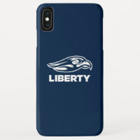 Liberty University Athletic Mark