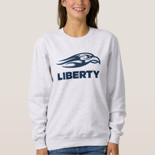 Liberty University Athletic Mark Sweatshirt