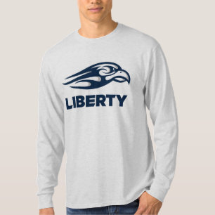 Liberty University Athletic Mark T-Shirt