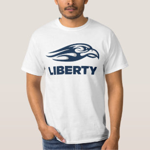 Liberty University Athletic Mark T-Shirt