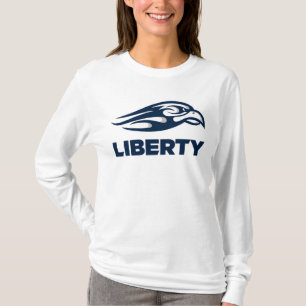 Liberty University Athletic Mark T-Shirt