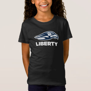 Liberty University Athletic Mark T-Shirt