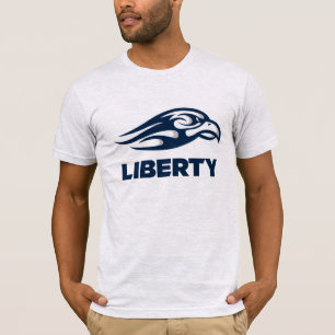Liberty University Athletic Mark T-Shirt