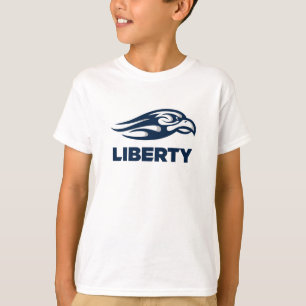 Liberty University Athletic Mark T-Shirt