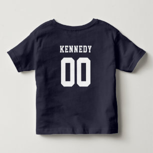 Liberty University Athletic Mark Toddler T-shirt