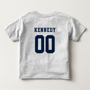 Liberty University Athletic Mark Toddler T-shirt