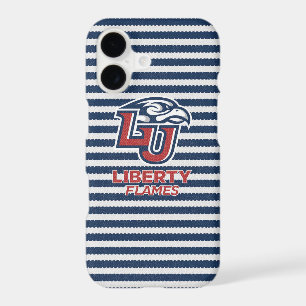 Liberty University Denim Case