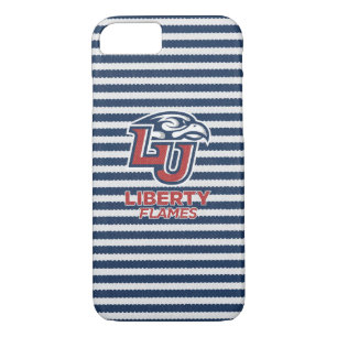 Liberty University Denim Case