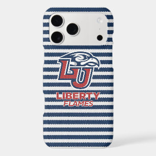 Liberty University Denim Case