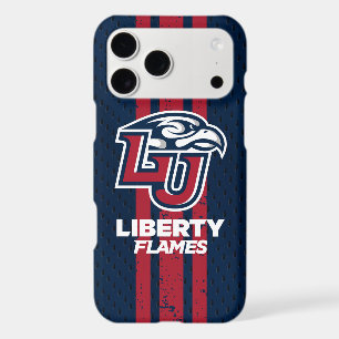 Liberty University Jersey iPhone 17 Pro Max Case