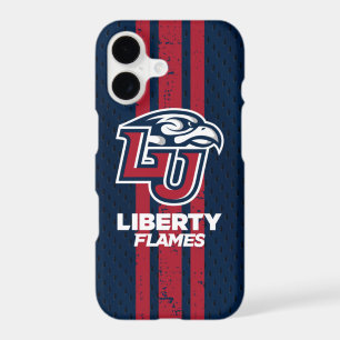 Liberty University Jersey iPhone 17 Case