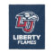 Liberty University Logo Watermark
