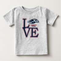 Liberty University Love