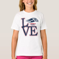 Liberty University Love