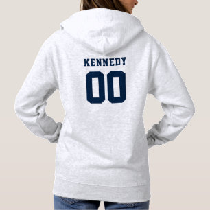 Liberty University Mom Hoodie
