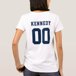 Liberty University Mom T-Shirt