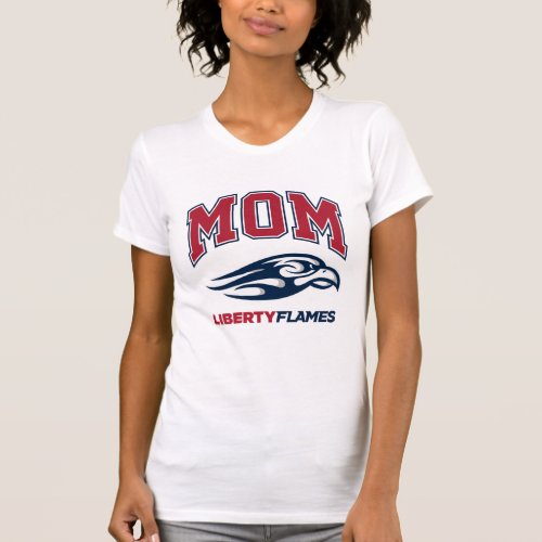 Liberty University Mom T_Shirt