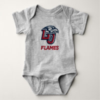 Liberty University Primary Logo