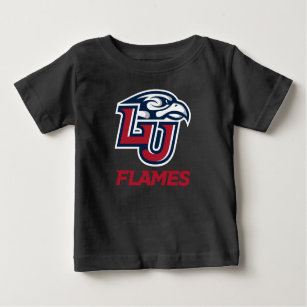 Liberty University Primary Logo Baby T-Shirt