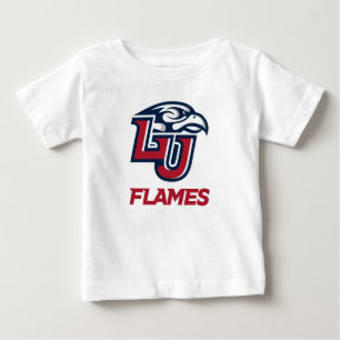Liberty University Primary Logo Baby T-Shirt