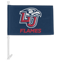 Liberty University Primary Logo