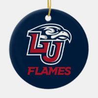 Liberty University Primary Logo