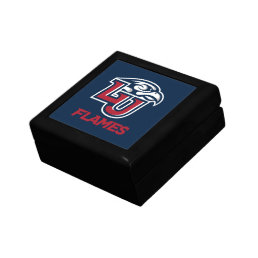 Liberty University Primary Logo Gift Box