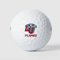 Primary Logo Ball