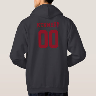 Liberty University Primary Logo Hoodie