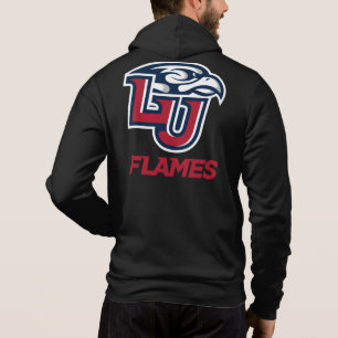 Liberty University Primary Logo Hoodie