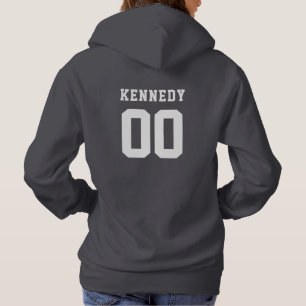 Liberty University Primary Logo Hoodie