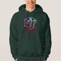 Liberty University Primary Logo