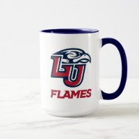 Liberty University Primary Logo