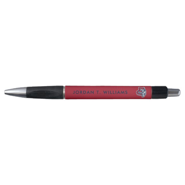Liberty University Primary Logo Pen (Front)